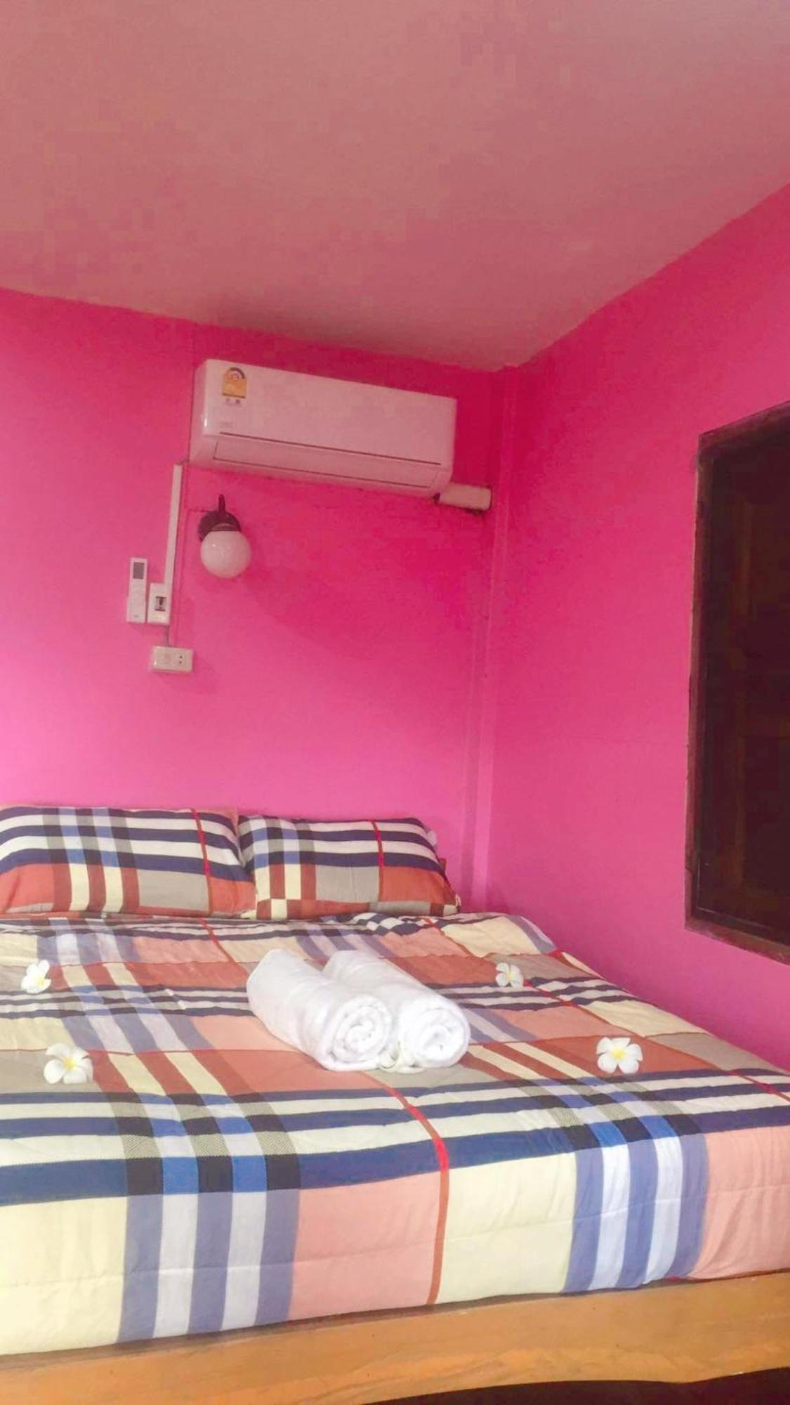 Mookanda Bungalow Ko Yao Noi Eksteriør bilde