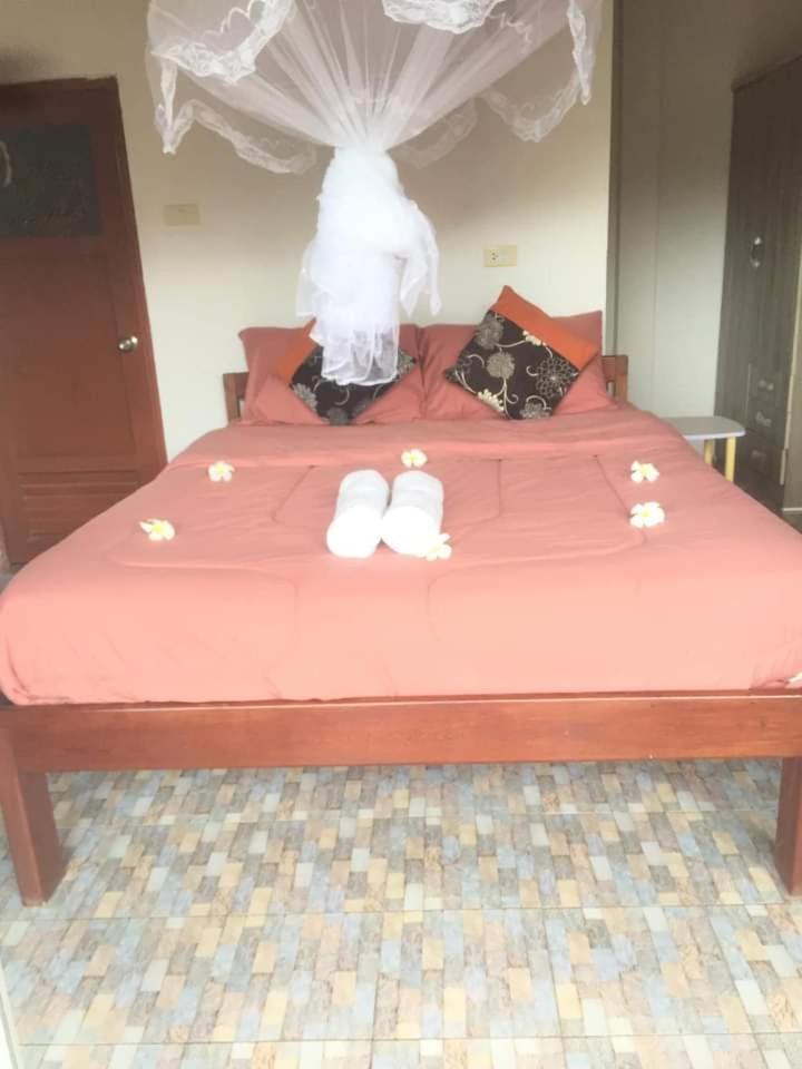 Mookanda Bungalow Ko Yao Noi Rom bilde