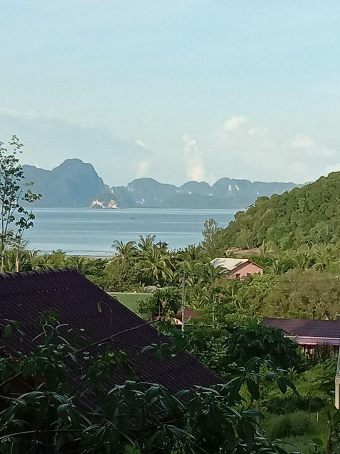 Mookanda Bungalow Ko Yao Noi Eksteriør bilde