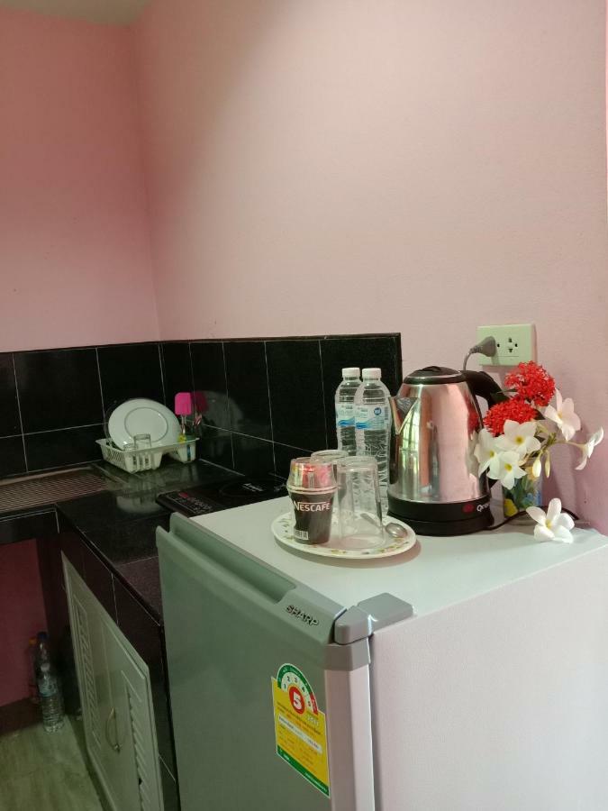 Mookanda Bungalow Ko Yao Noi Eksteriør bilde