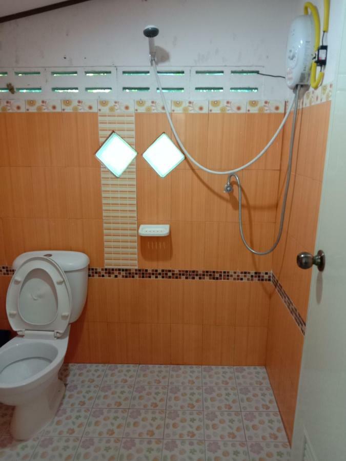 Mookanda Bungalow Ko Yao Noi Eksteriør bilde