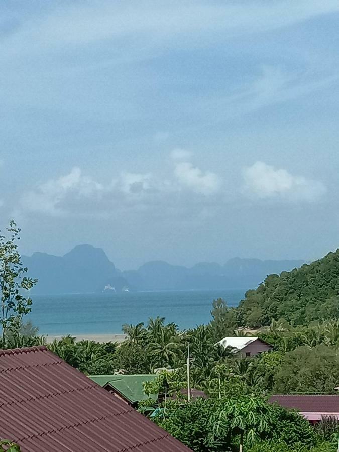 Mookanda Bungalow Ko Yao Noi Eksteriør bilde