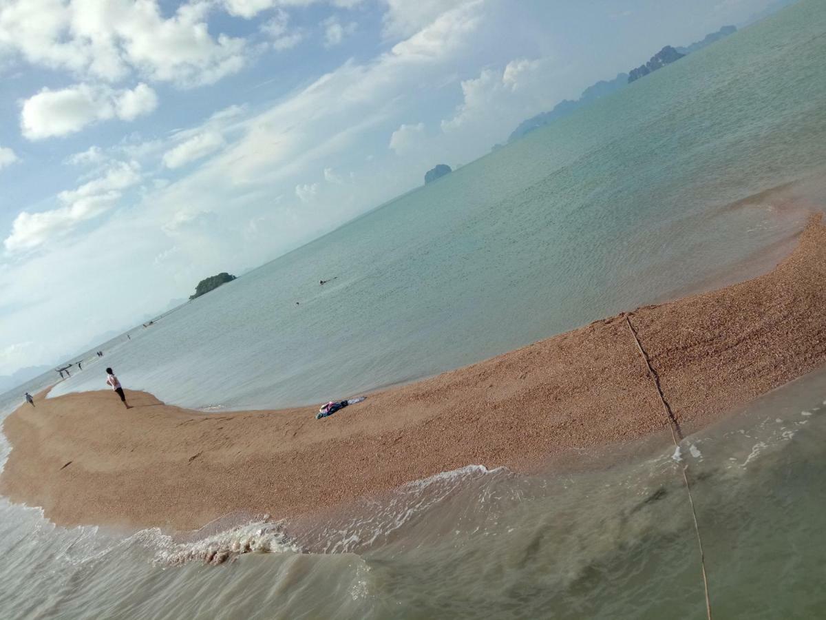 Mookanda Bungalow Ko Yao Noi Eksteriør bilde