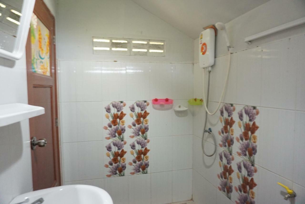 Mookanda Bungalow Ko Yao Noi Eksteriør bilde