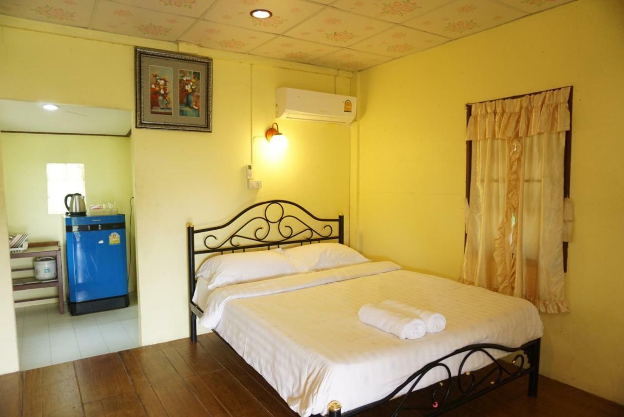 Mookanda Bungalow Ko Yao Noi Eksteriør bilde