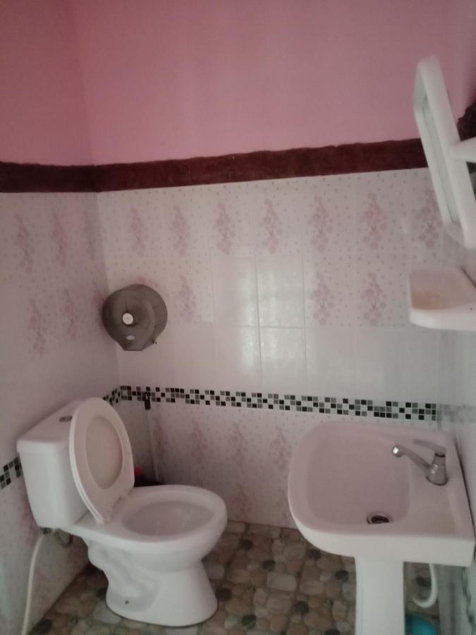 Mookanda Bungalow Ko Yao Noi Eksteriør bilde